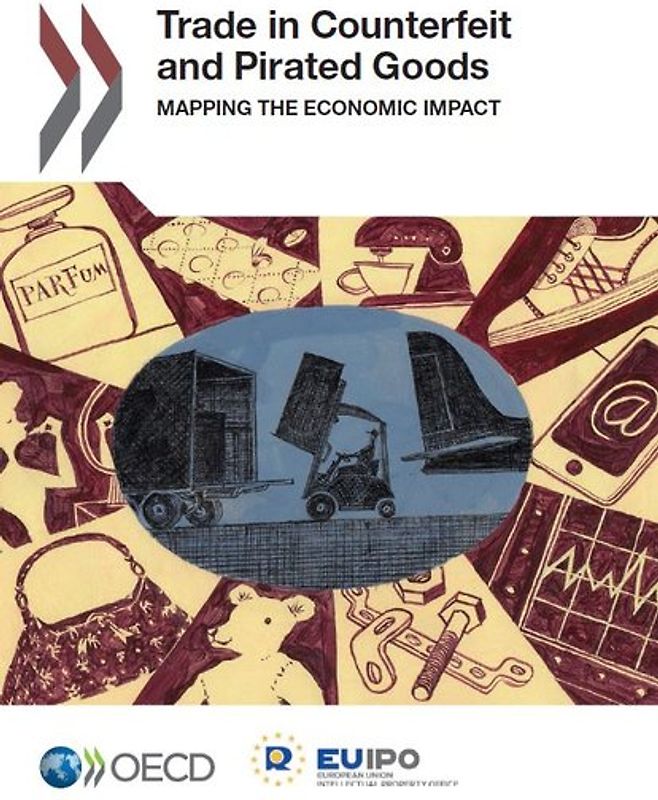 Trade in Counterfeit and Pirated Goods