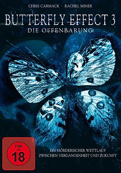 Butterfly Effect 3 - Die Offenbarung DVD