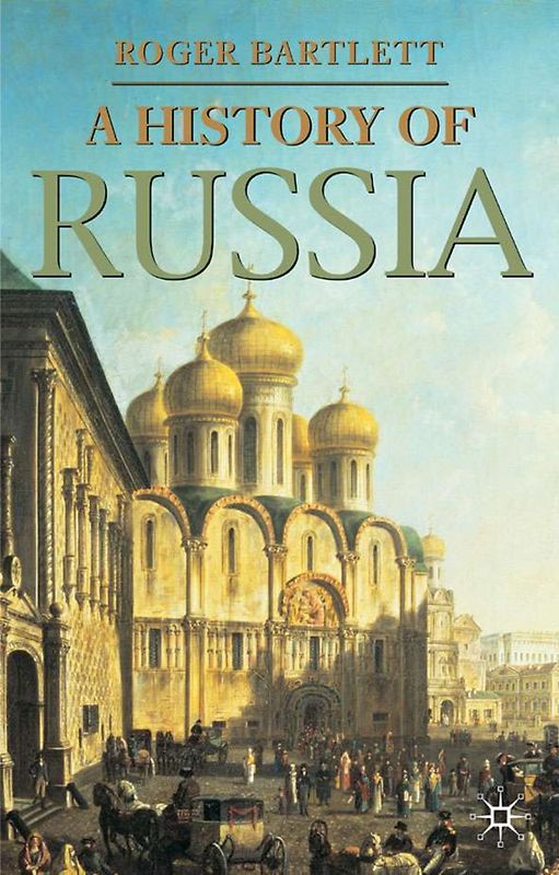 A History of Russia