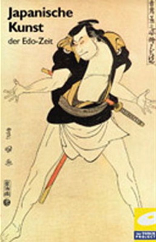 Japanische Kunst der Edo-Zeit MacOS