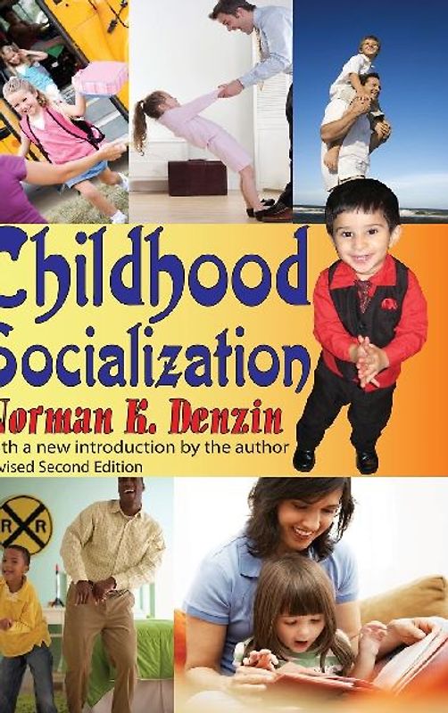 Childhood Socialization