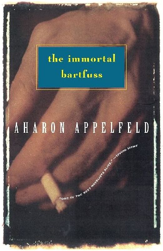 The Immortal Bartfuss