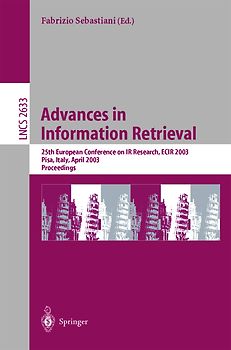 Advances in Information Retrieval