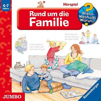 Rund um die Familie
