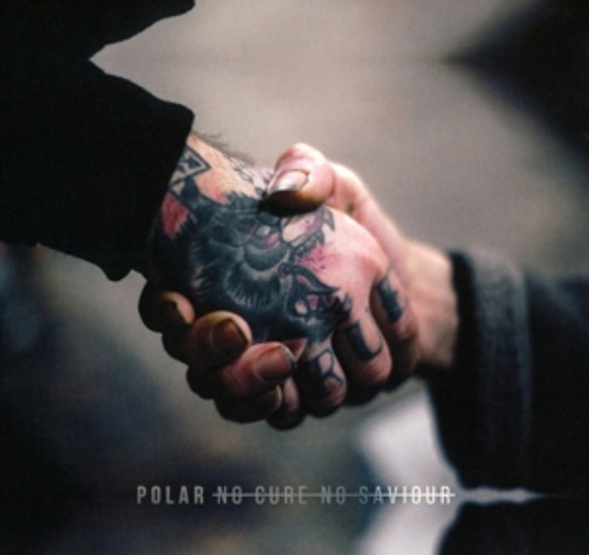 Polar - No Cure No Saviour