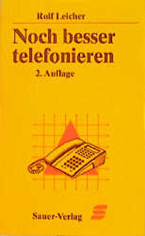 Noch besser telefonieren