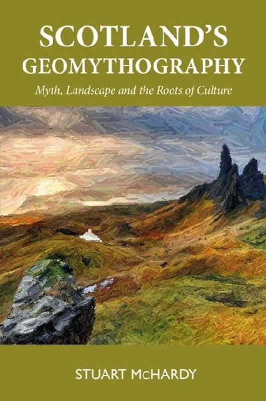 Scotland's Geomythography