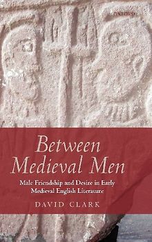 Between Medieval Men