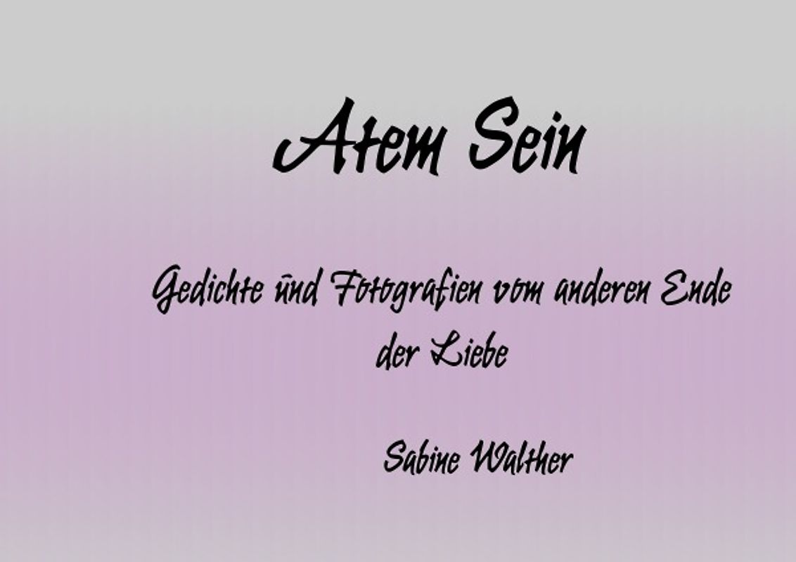 Atem Sein