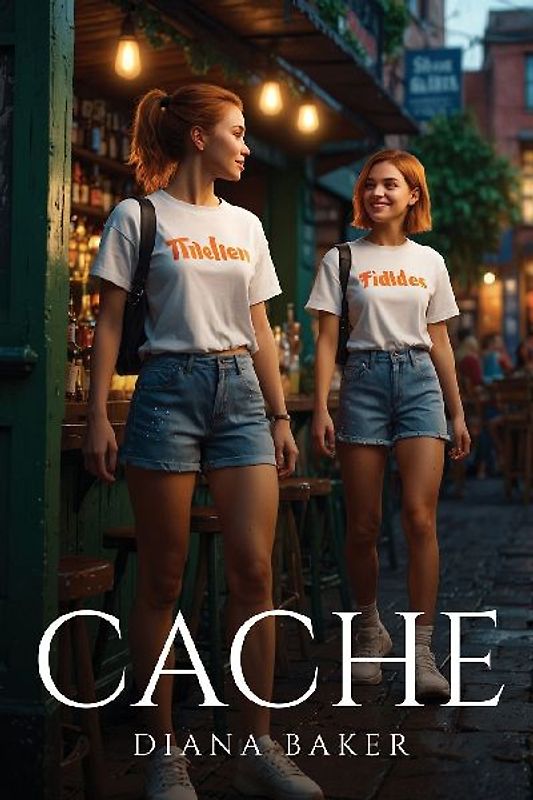 Cache