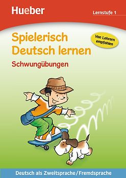 Schwungübungen