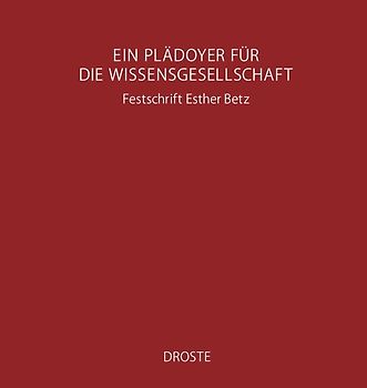 Ein Plädoyer für die Wissensgesellschaft