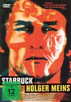 Starbuck Holger Meins DVD