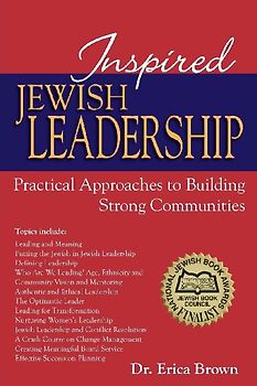 Inspired Jewish Leadership