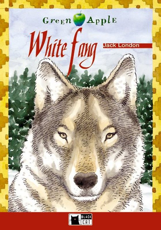 White Fang