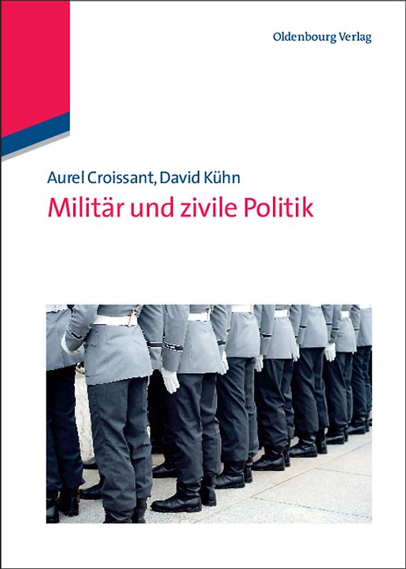 Militär und zivile Politik