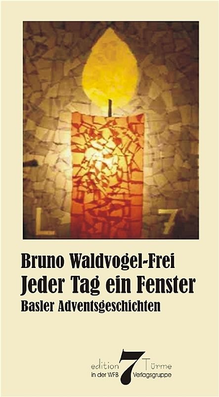 Jeder Tag ein Fenster