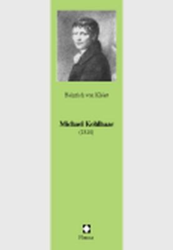 Michael Kohlhaas (1810)