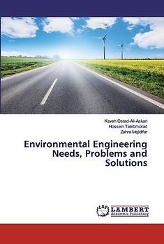 Environmental Engineering Needs, Problems and Solutions