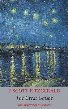 The Great Gatsby