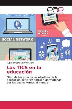 Las TICS en la educación