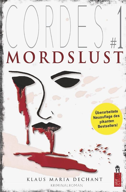 Michi Cordes / CORDES #1 - Mordslust