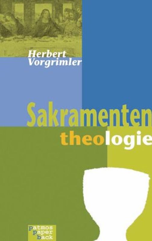 Sakramententheologie