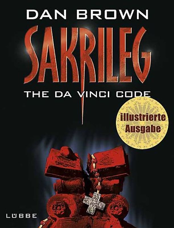 Sakrileg - The Da Vinci Code