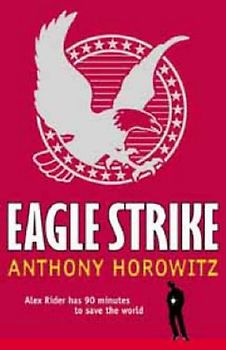 Eagle Strike (Alex Rider)
