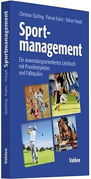 Sportmanagement