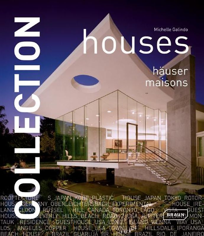 Collection: Houses