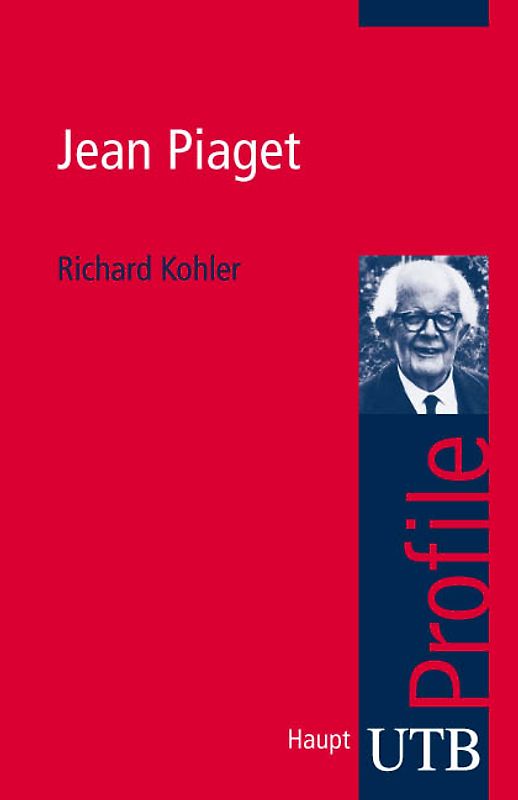 Jean Piaget