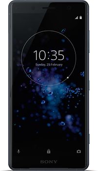 Sony Xperia XZ2 Compact 64 Go noir