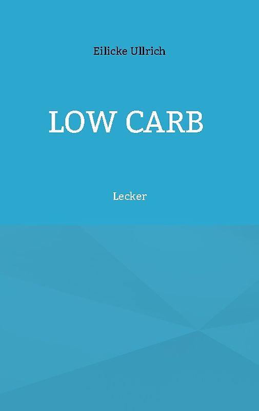 Low Carb