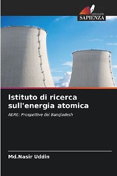 Istituto di ricerca sull'energia atomica