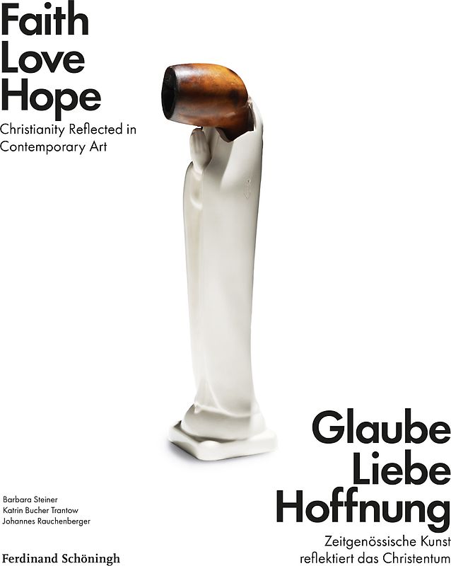 Glaube Liebe Hoffnung