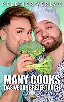 Veganes Rezeptbuch (Kochen, Band 3)