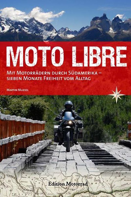 Moto Libre