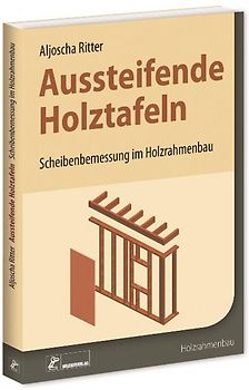 Aussteifende Holztafeln