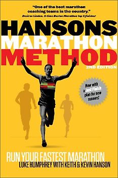 Hansons Marathon Method, 2nd Edition