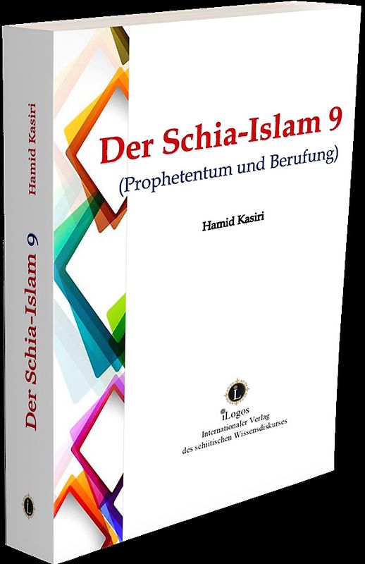 Der Schia-Islam 9