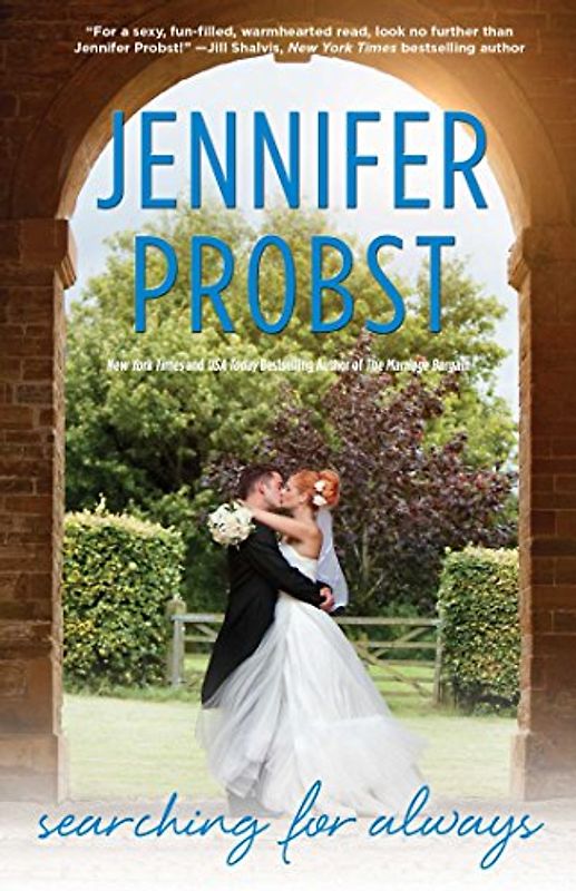 Searching for Always (Volume 4)