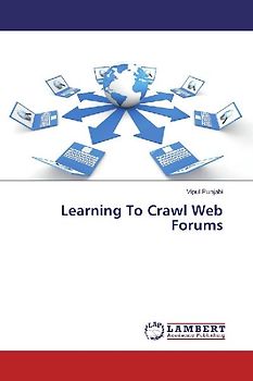 Learning To Crawl Web Forums