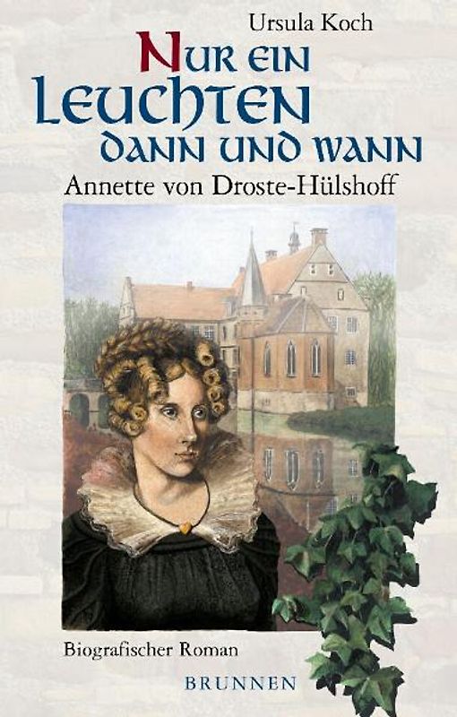 Nur ein Leuchten dann und wann