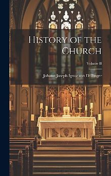 History of the Church; Volume II