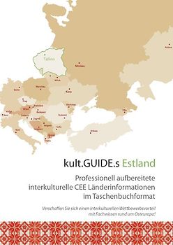 kult.GUIDE.s Estland