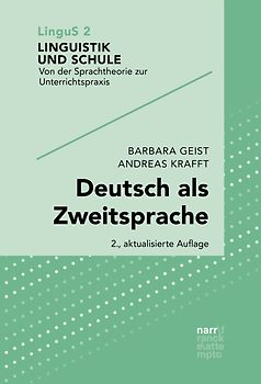 Deutsch als Zweitsprache
