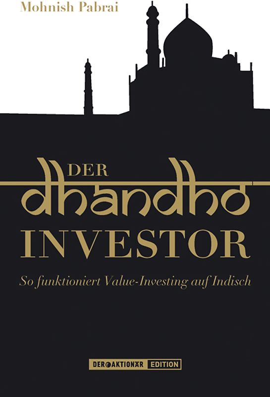 Der Dhandho Investor