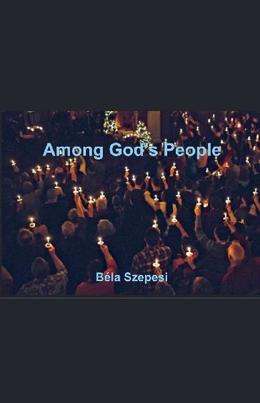 Among God's People