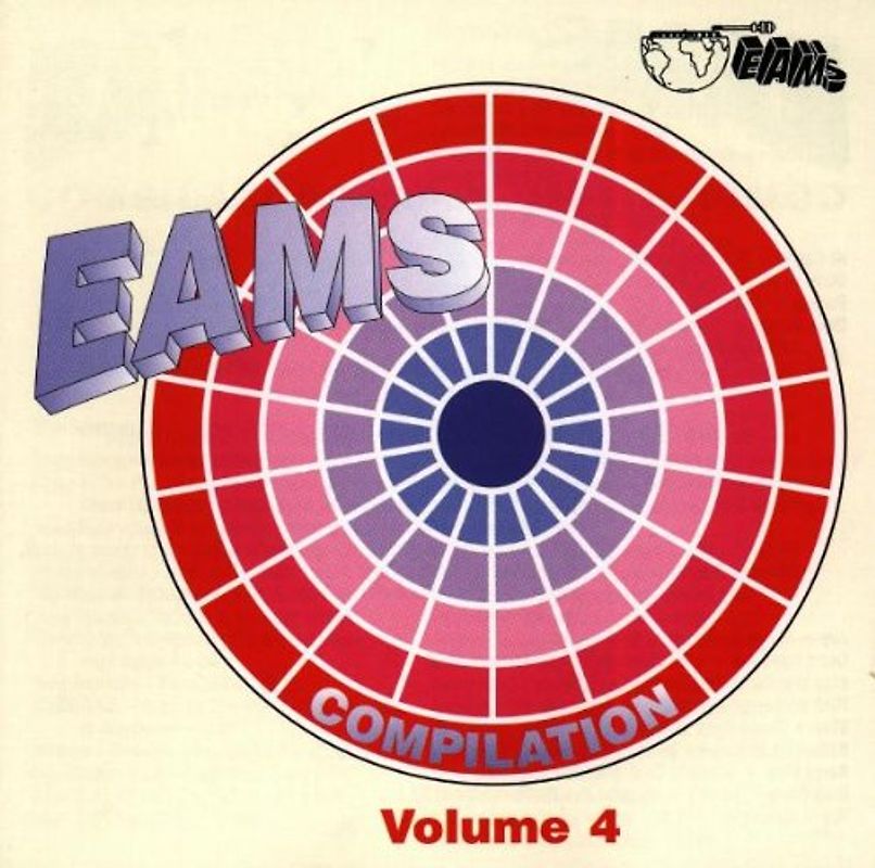 Eams - Compilation Vol.4